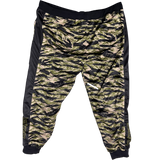 Tiger Hybrid Jogger, Back View, Ntensity Customs
