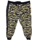 Tiger Hybrid Jogger, Front View