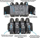 DVAST8 Pod Pack