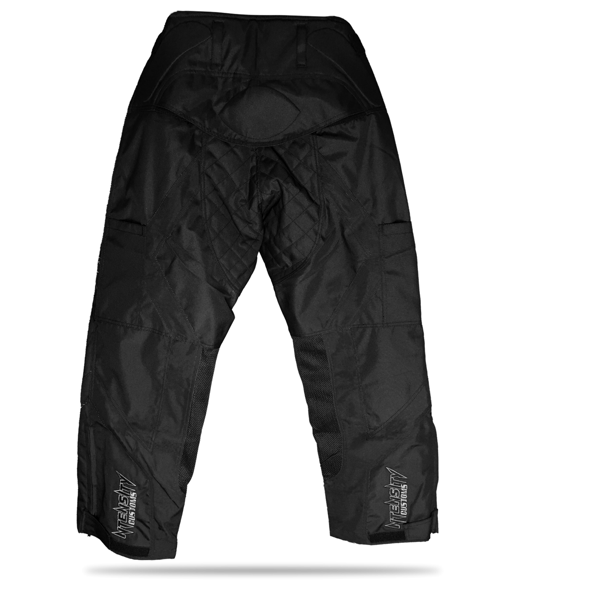 Hybrid Joggers – Ntensity Customs