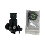 Tank  Ntensity Customs  Immortal Air  IA  HPA  Custom Paintball Canada  Air System