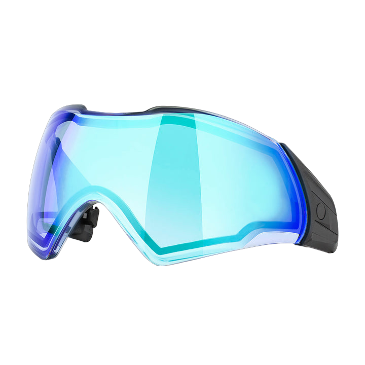 Push Unite Blue Revo Lens Ntensity Customs