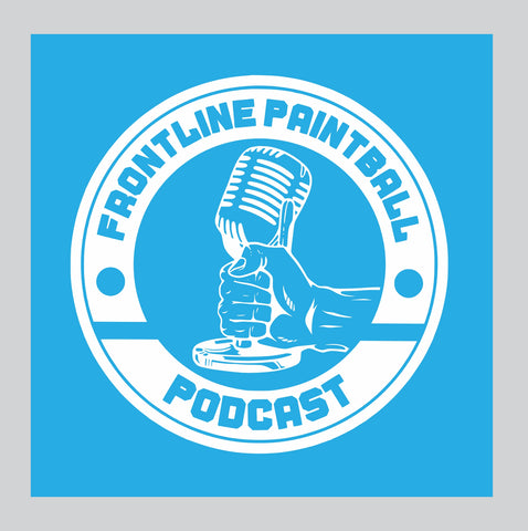 Frontline Paintball Podcast