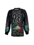 Northern Lights 2023 Event Jersey "Blank"