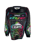 Northern Lights 2023 Event Jersey "Blank"