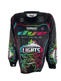 Northern Lights 2023 Event Jersey "Blank"