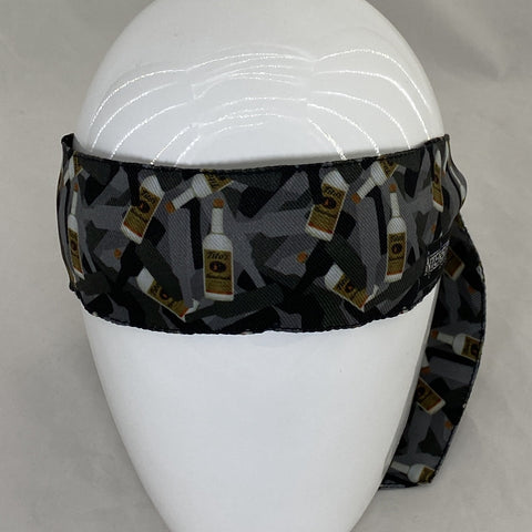 Titoflauge Headband