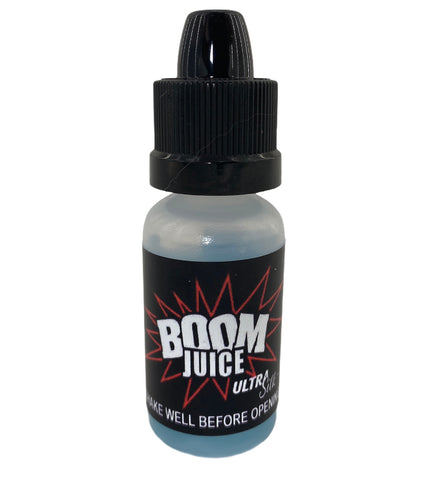 Boom Juice Marker Oil
