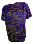 Heather Frontline Paintball Podcast Front Tech T