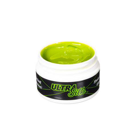 Green Ultra Silk 1oz GW Jar