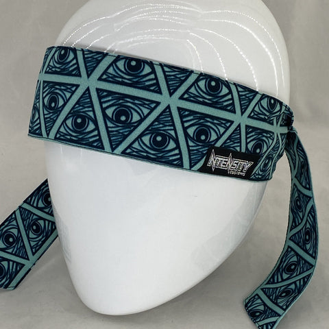 Illuminati Headband